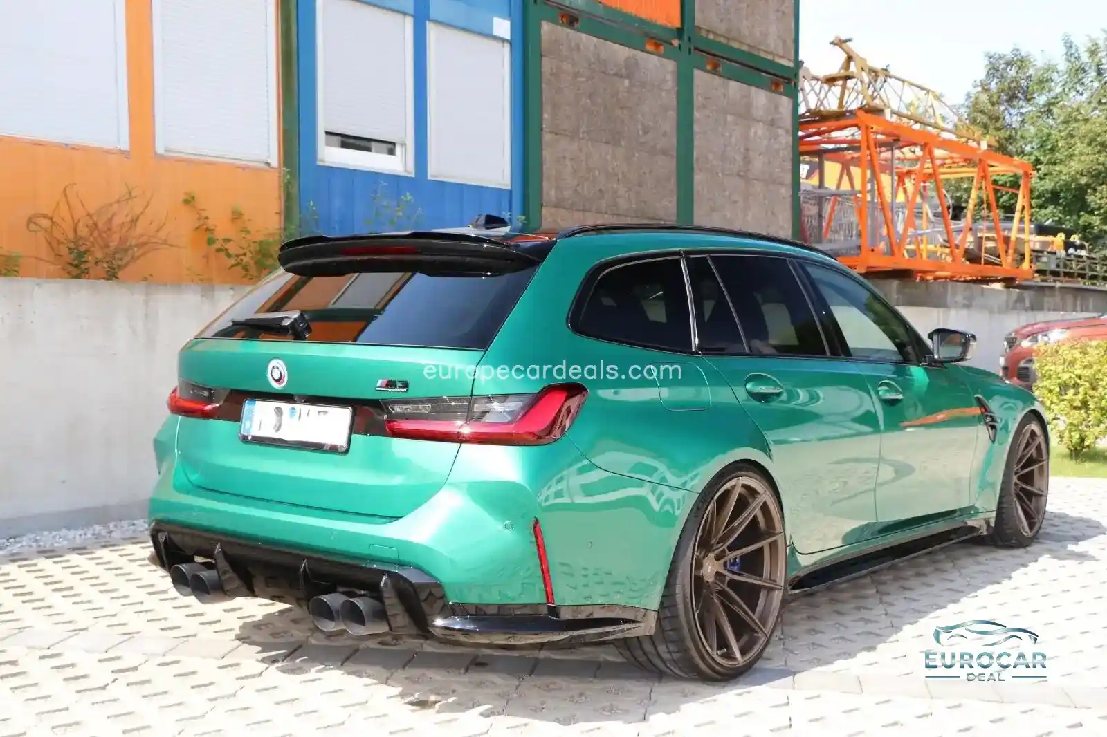 BMW M3
