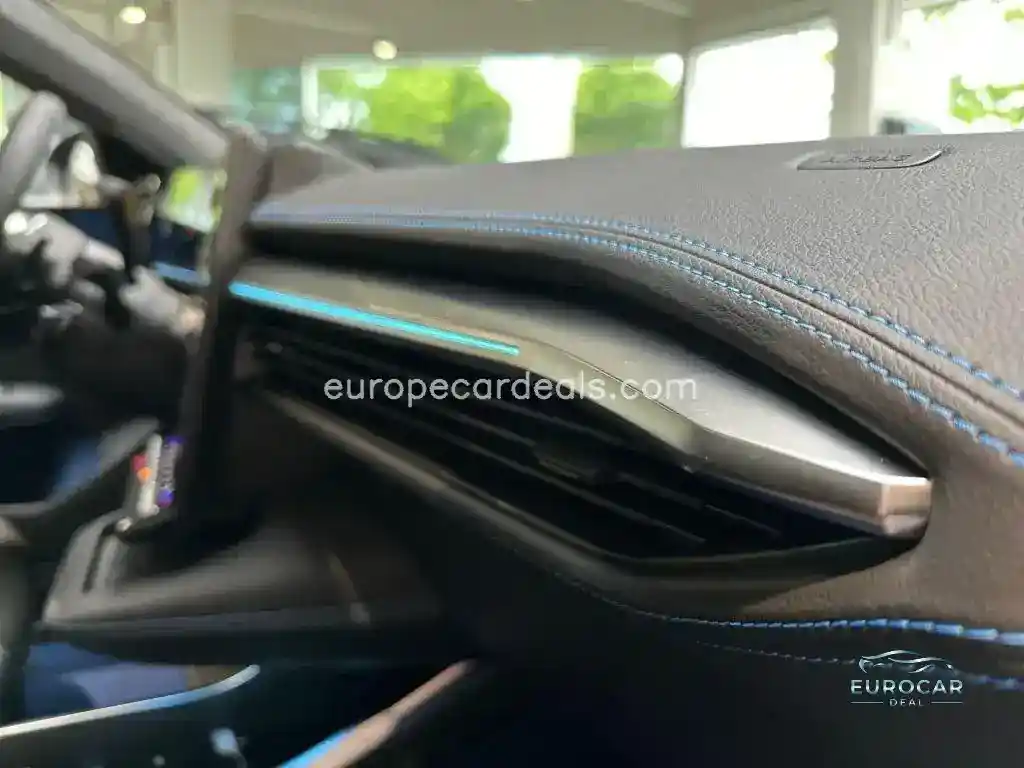 Renault Scenic E-TECH
