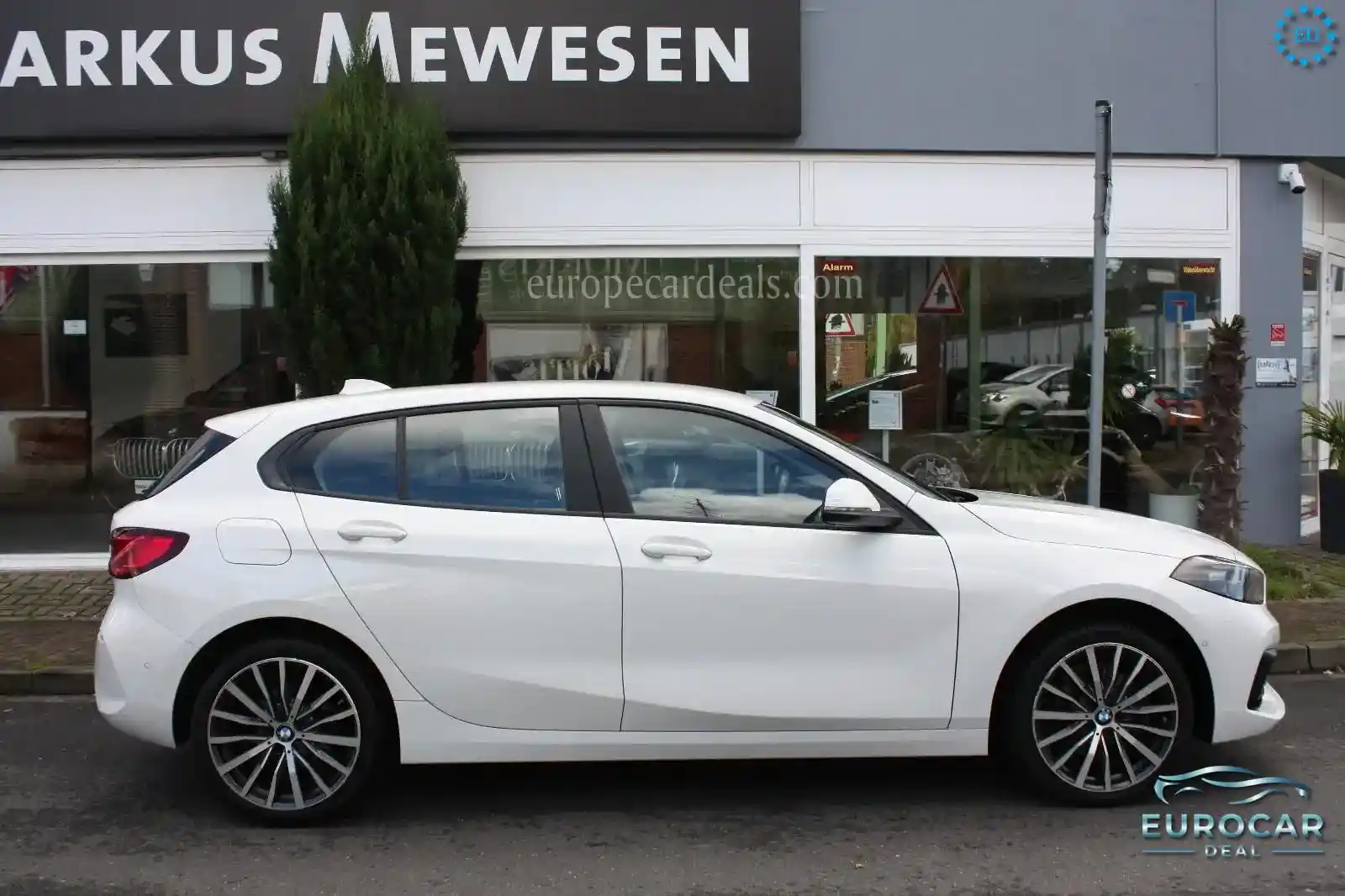 BMW 116