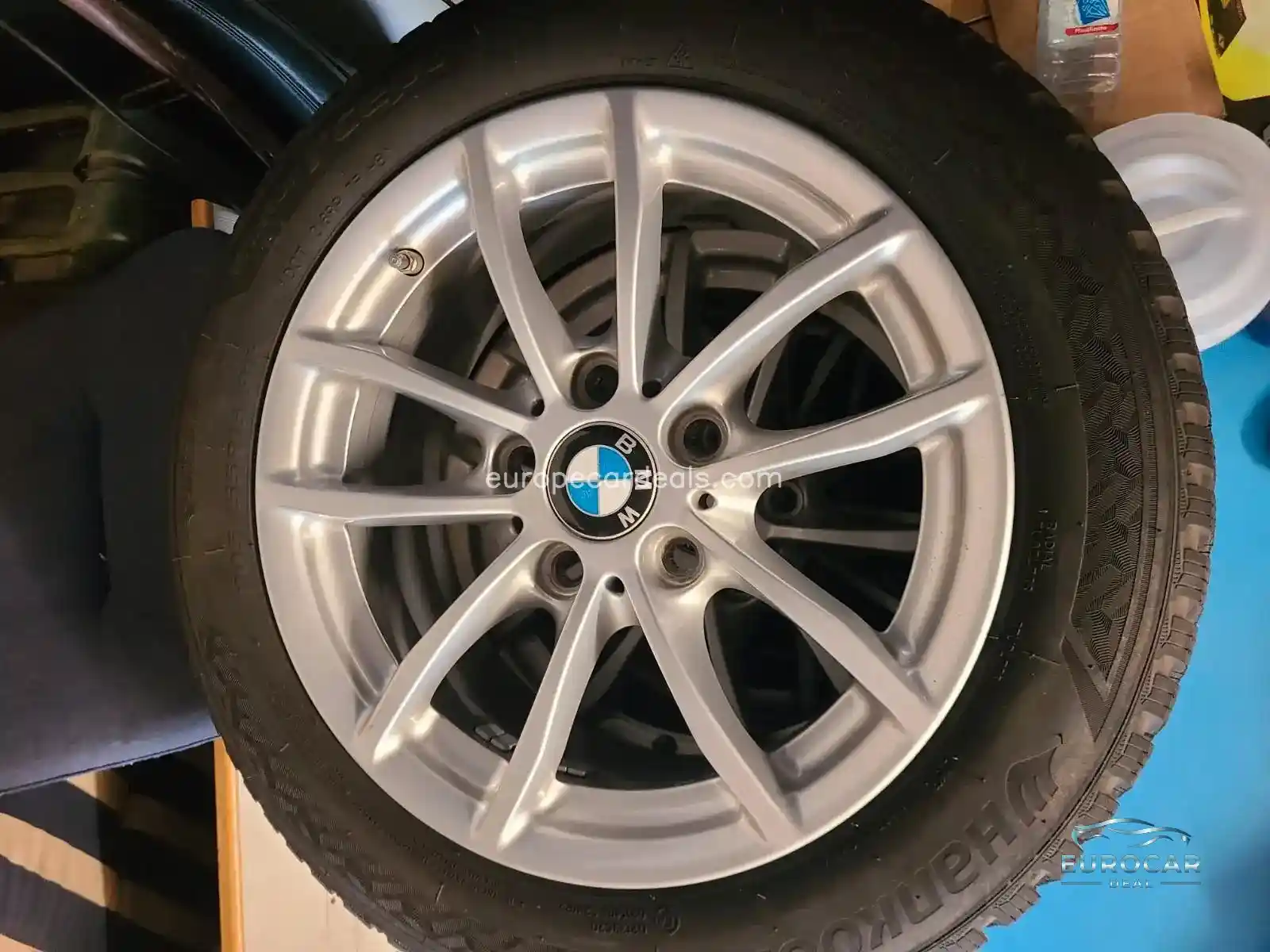 BMW 220