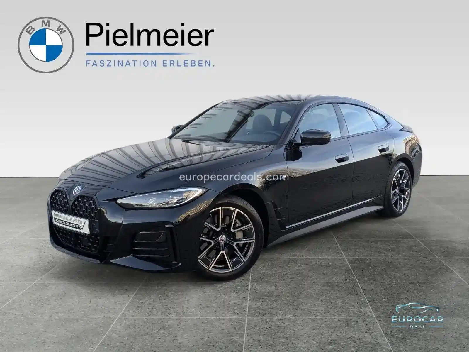 BMW 430