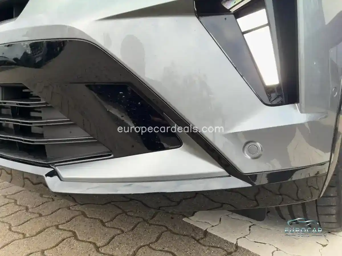 Renault Rafale