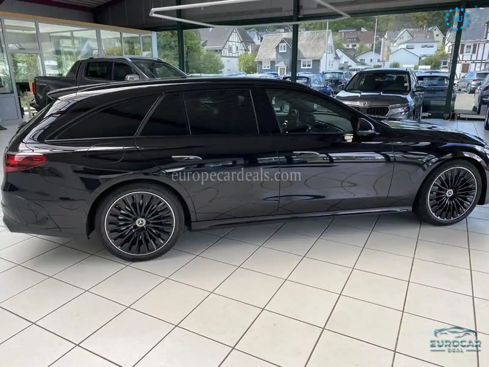Mercedes-Benz E 300