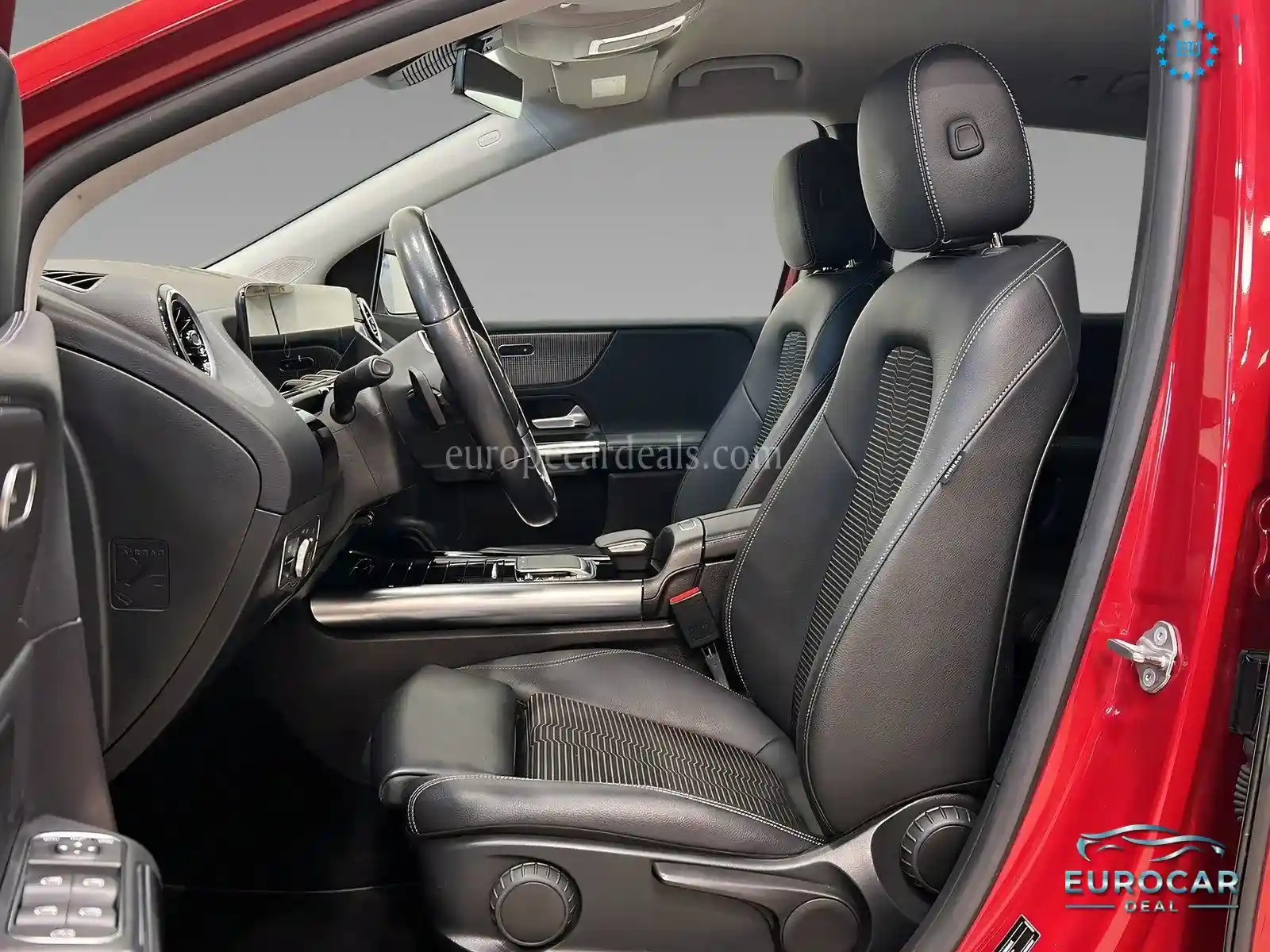 Mercedes-Benz B 250