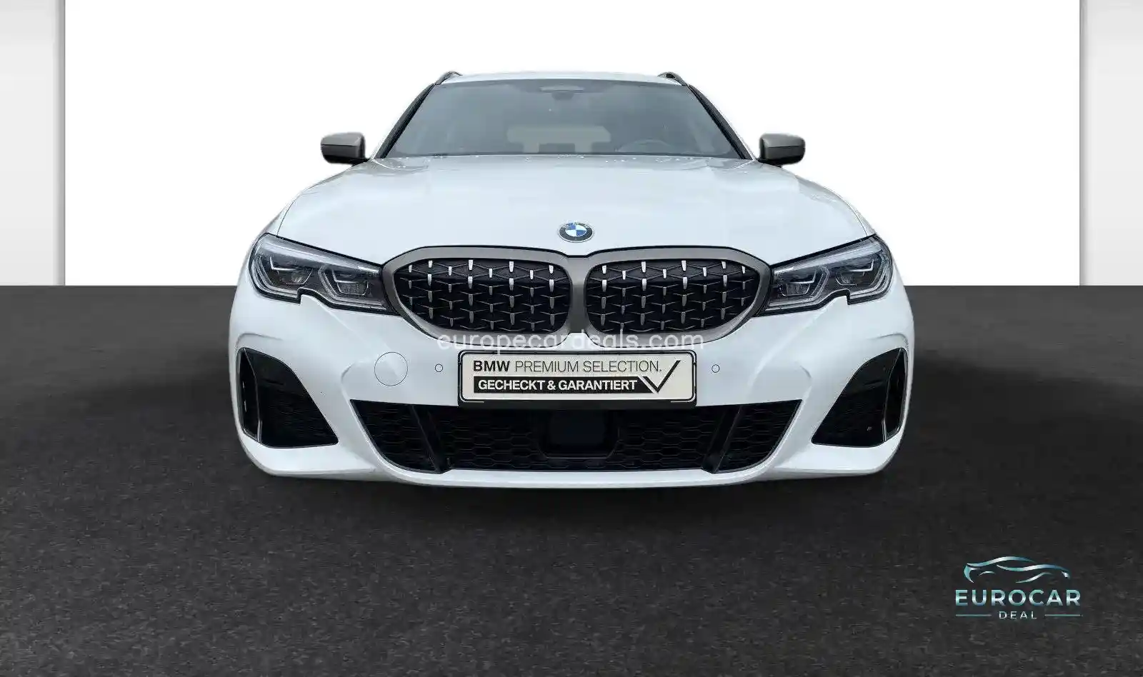 BMW M340d