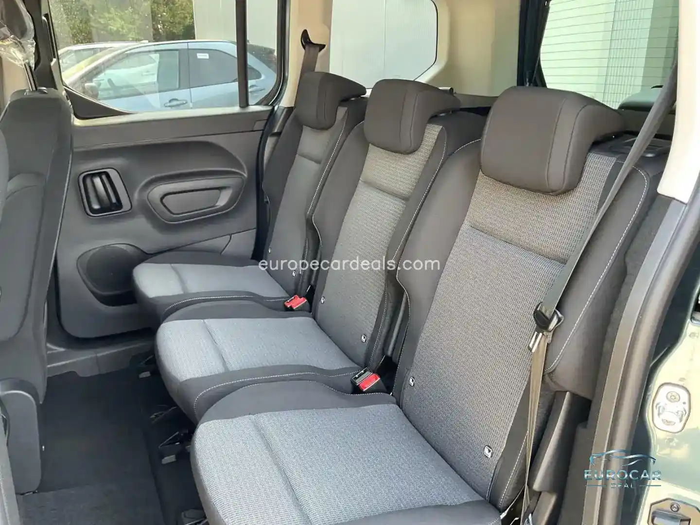 Toyota Proace City