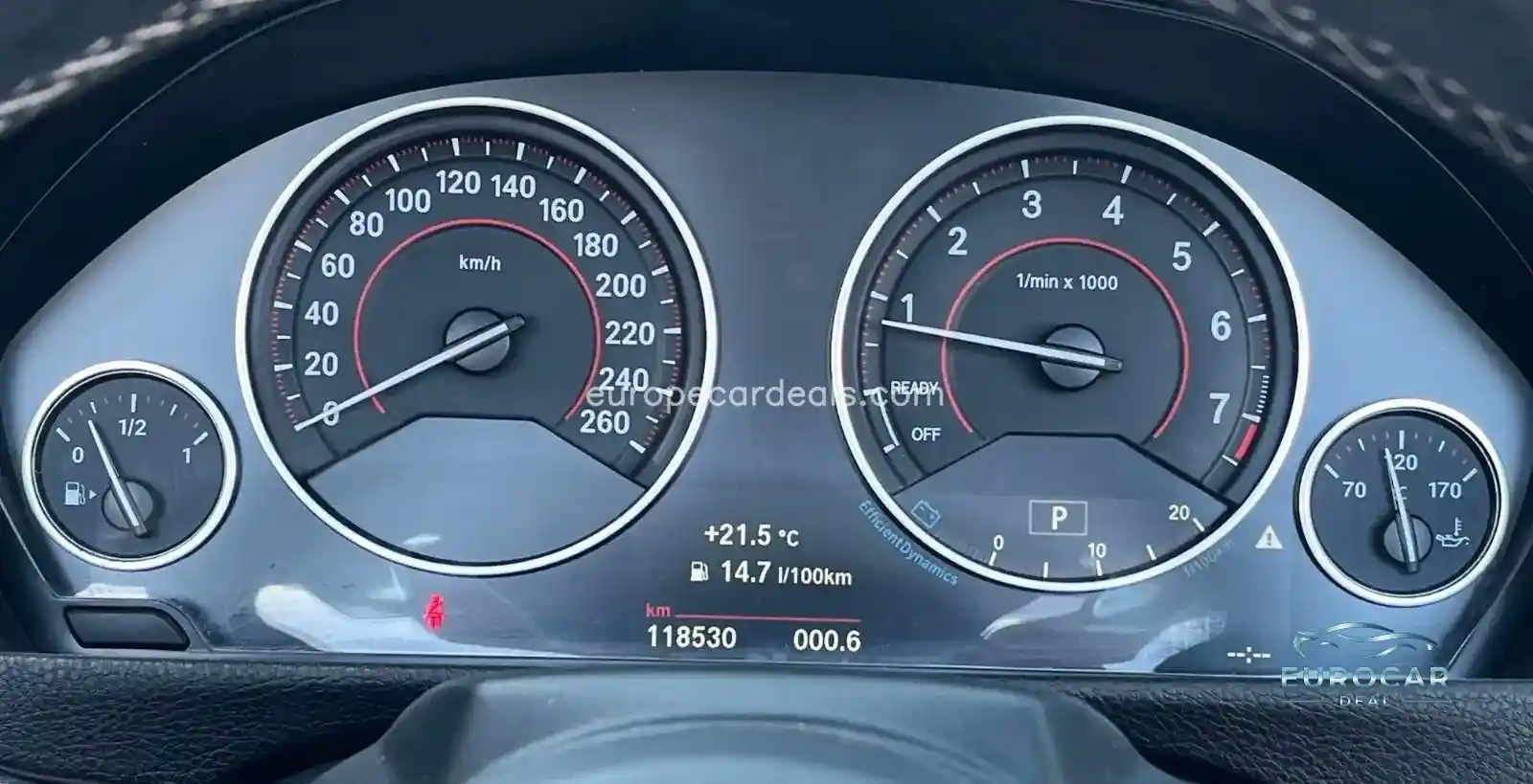 BMW 430