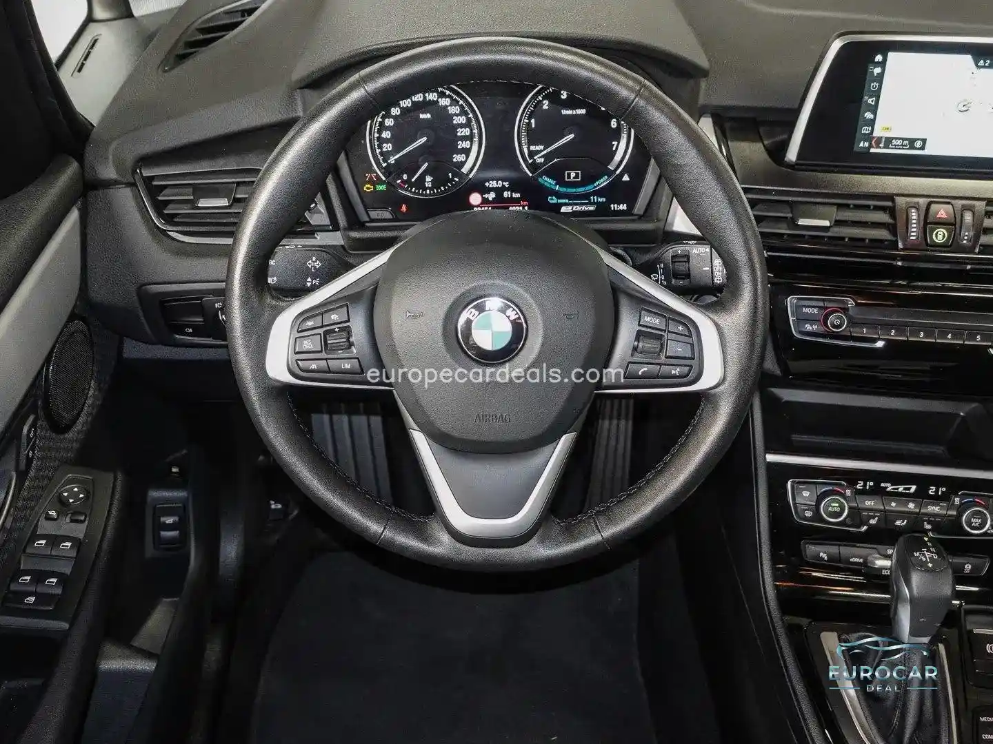 BMW 225 Active Tourer