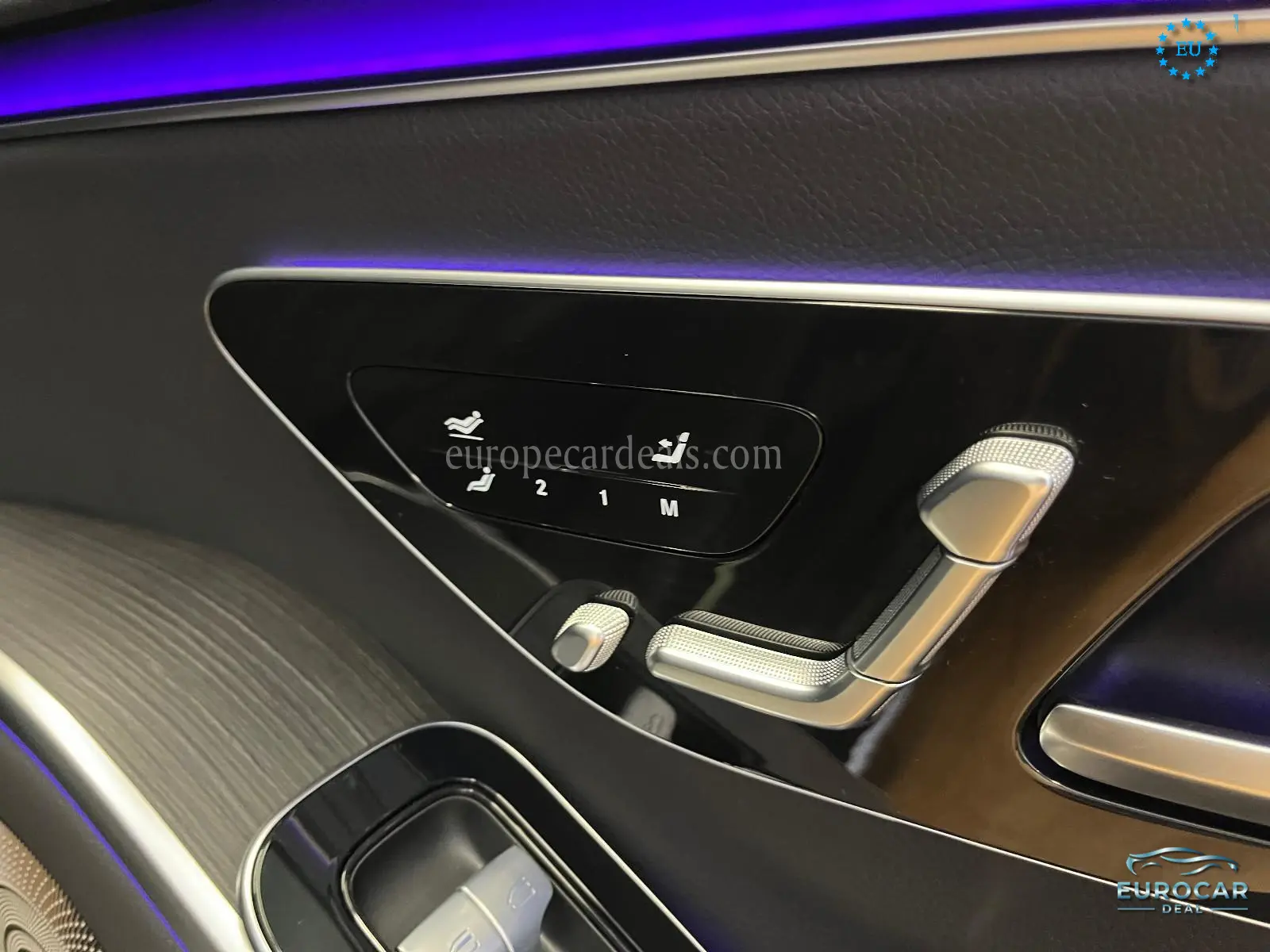 Mercedes-Benz S 580