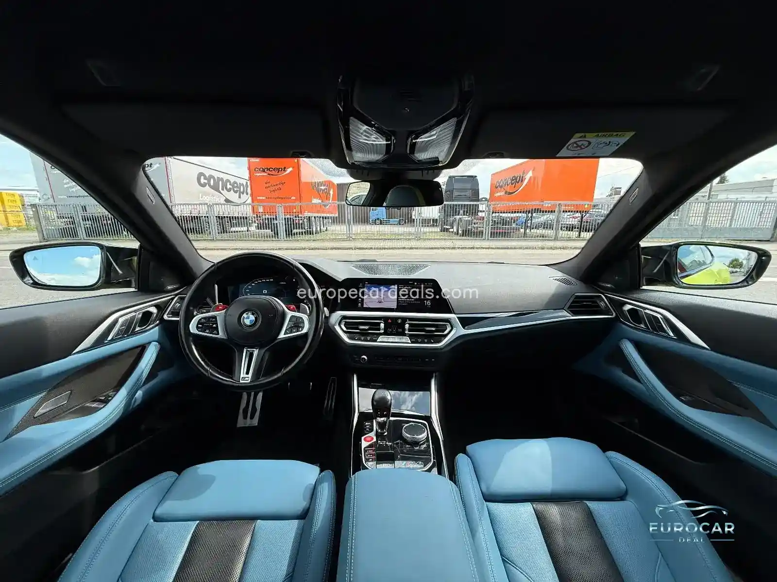 BMW M4