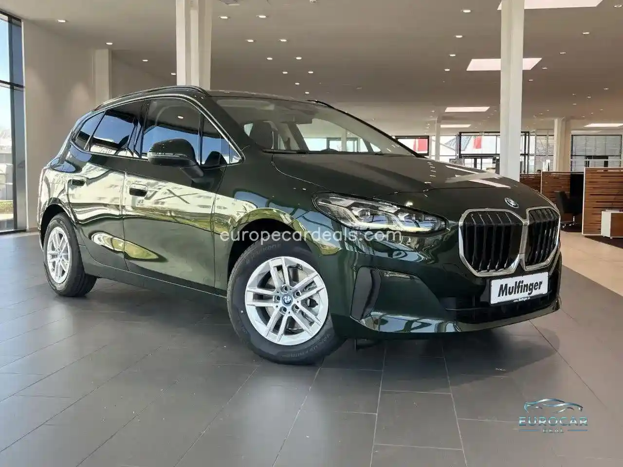 BMW 225 Active Tourer