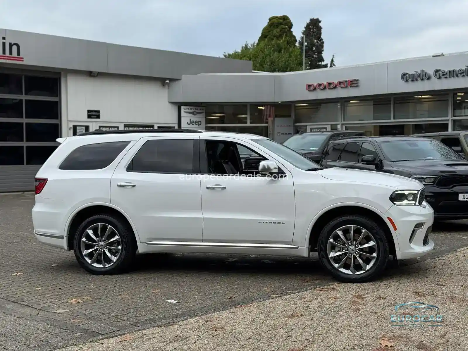 Dodge Durango