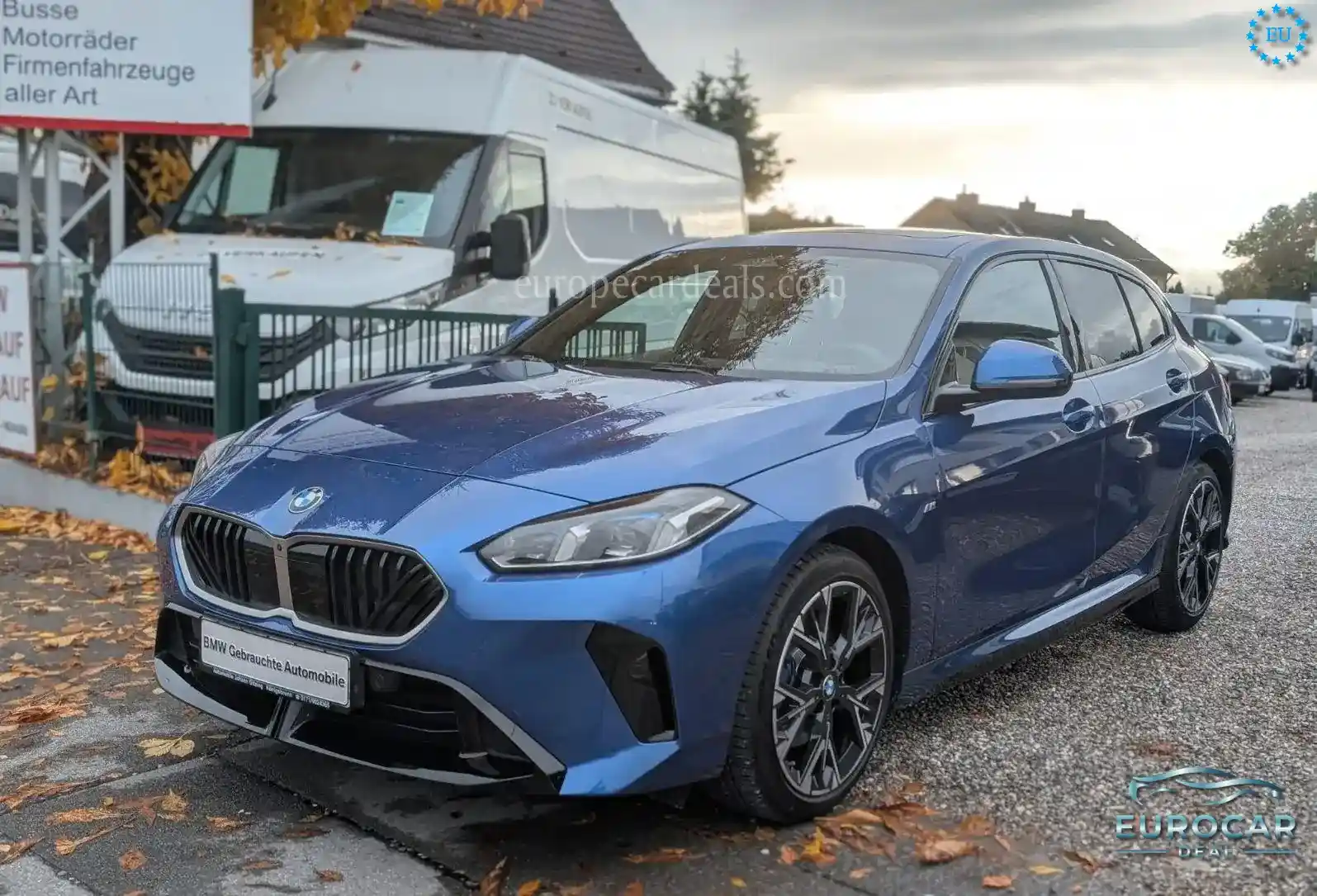 BMW 120
