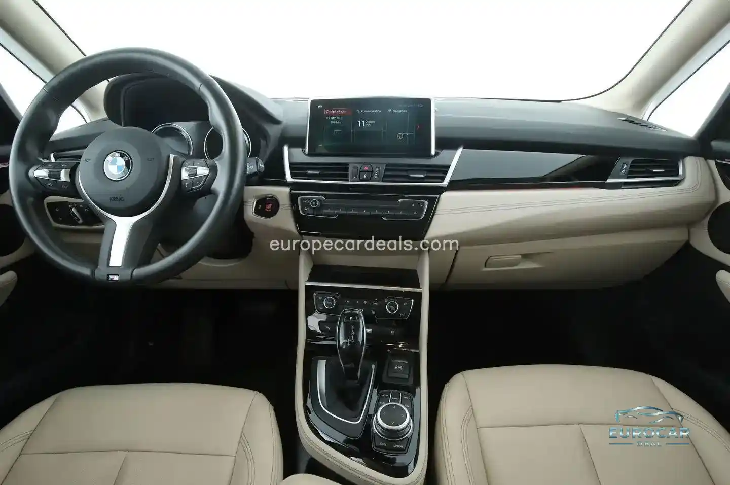 BMW 220 Active Tourer