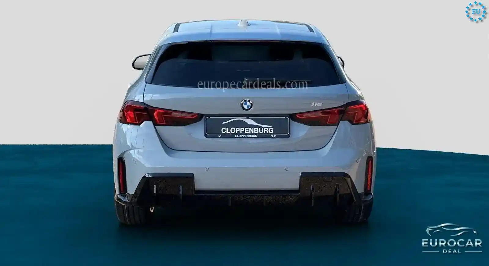 BMW 116