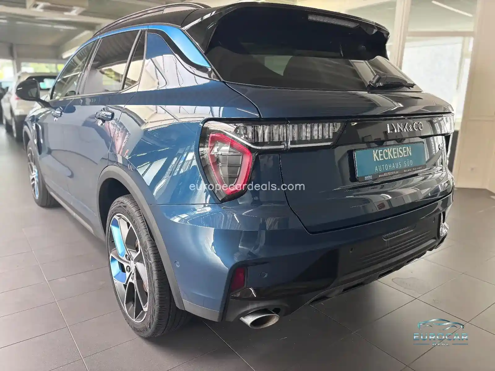 Lynk&Co 01