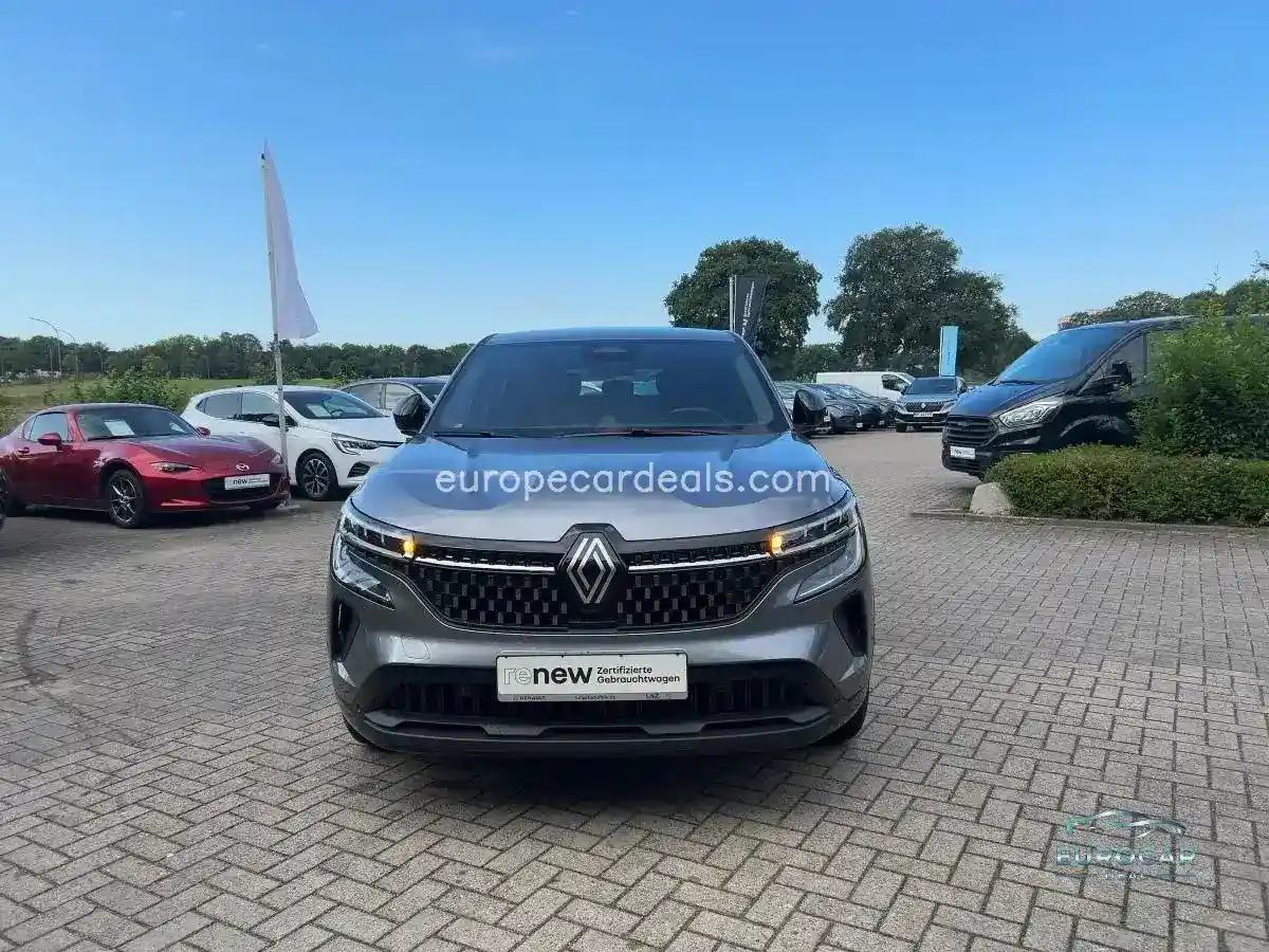 Renault Austral