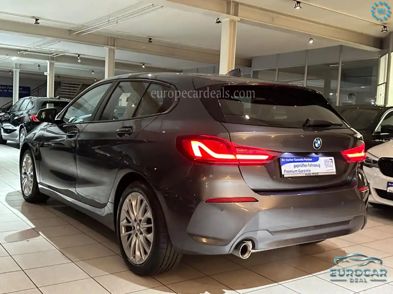 BMW 118