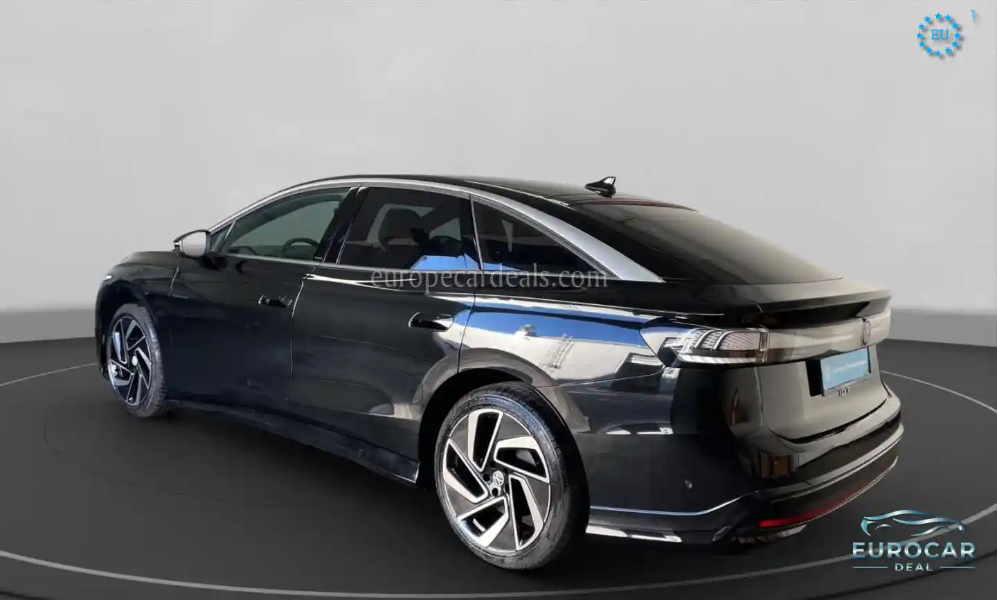 Volkswagen ID.7