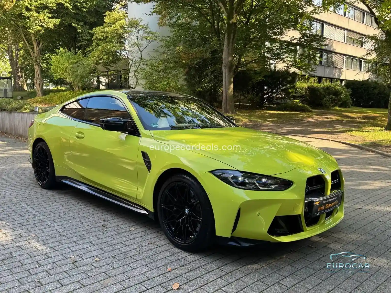 BMW M4