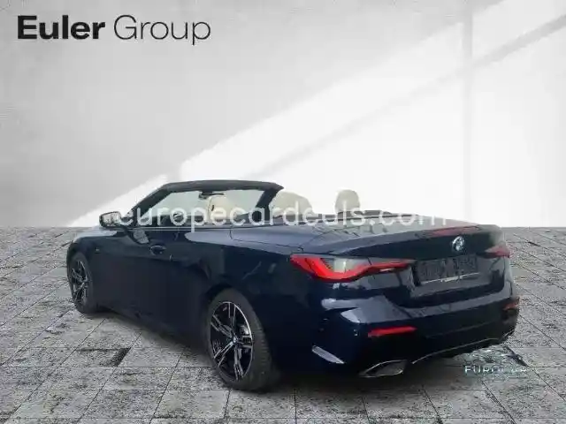 BMW M440