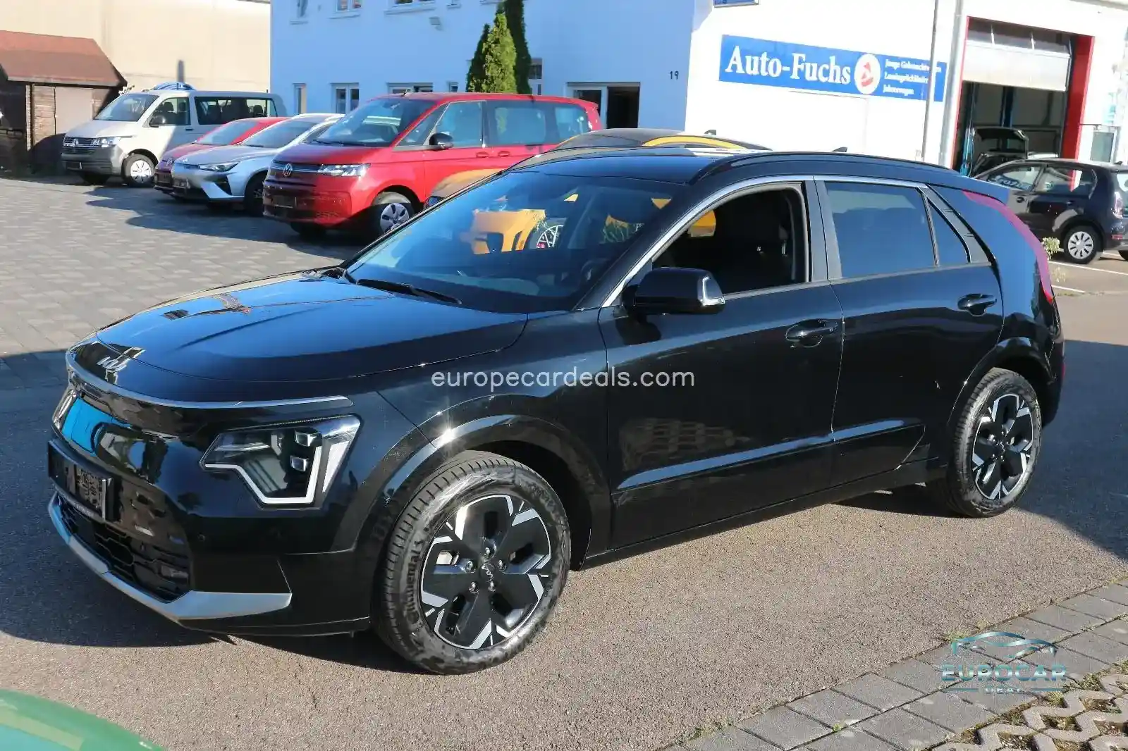 Kia Niro