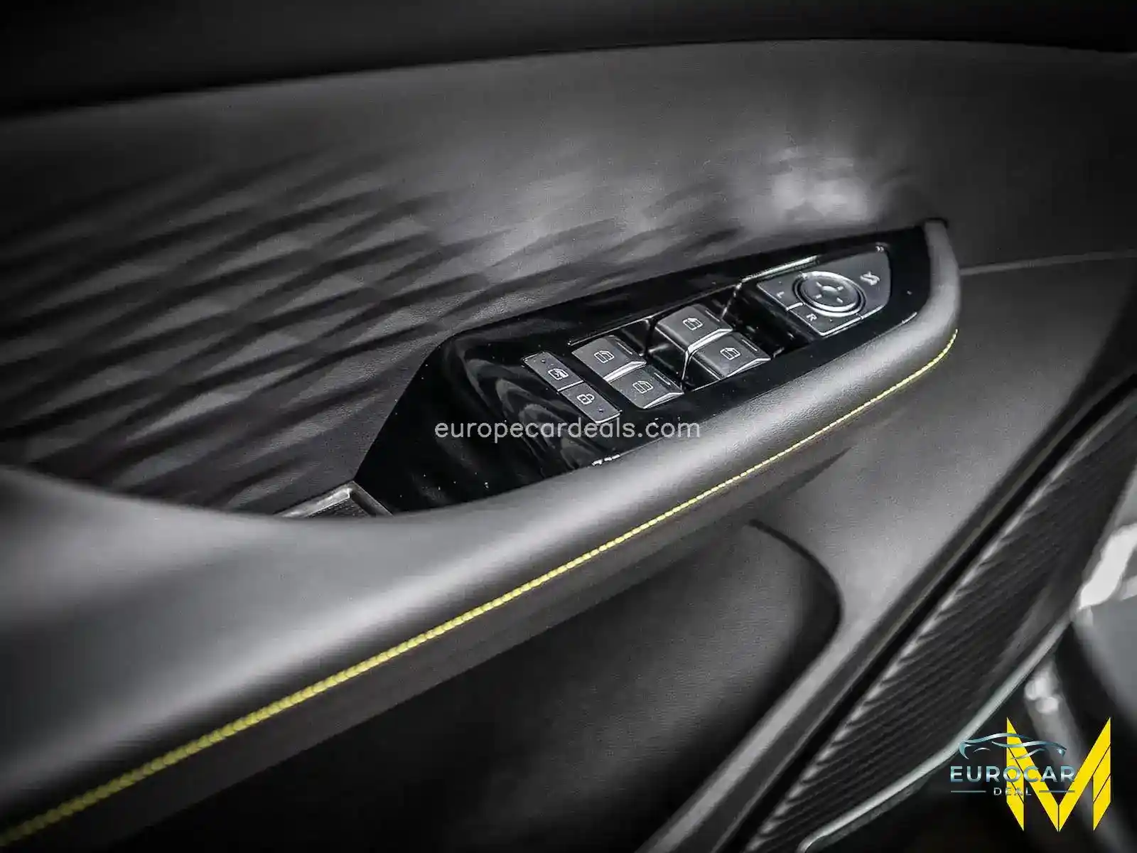 BAIC Beijing X55
