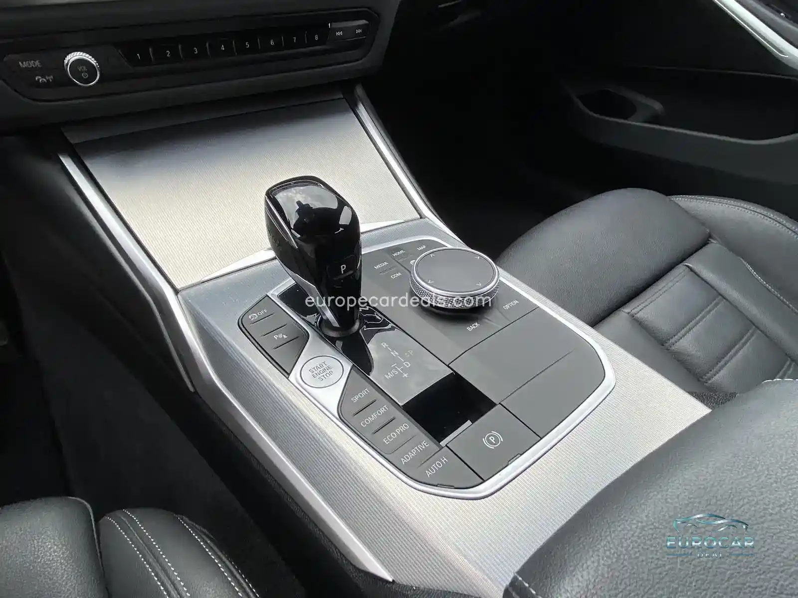 BMW M340d