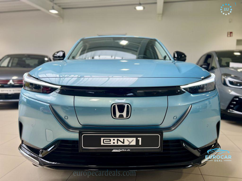 Honda e:Ny1