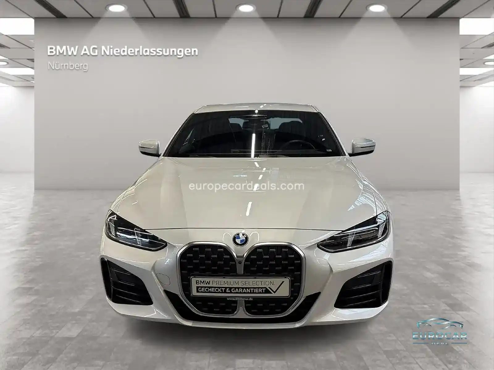 BMW 430