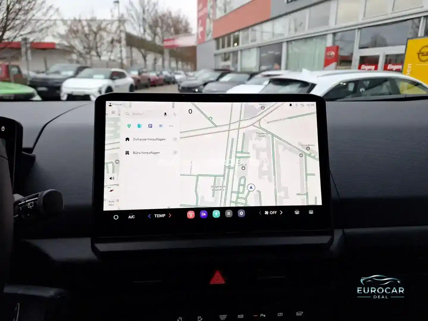 Kia PV5