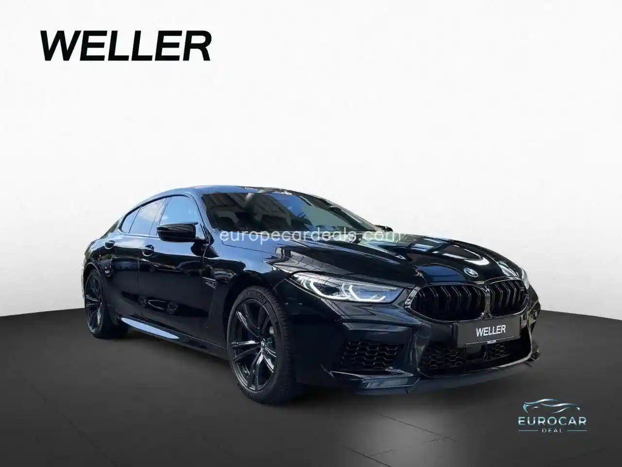 BMW M8