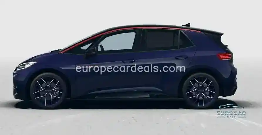 Volkswagen ID.3