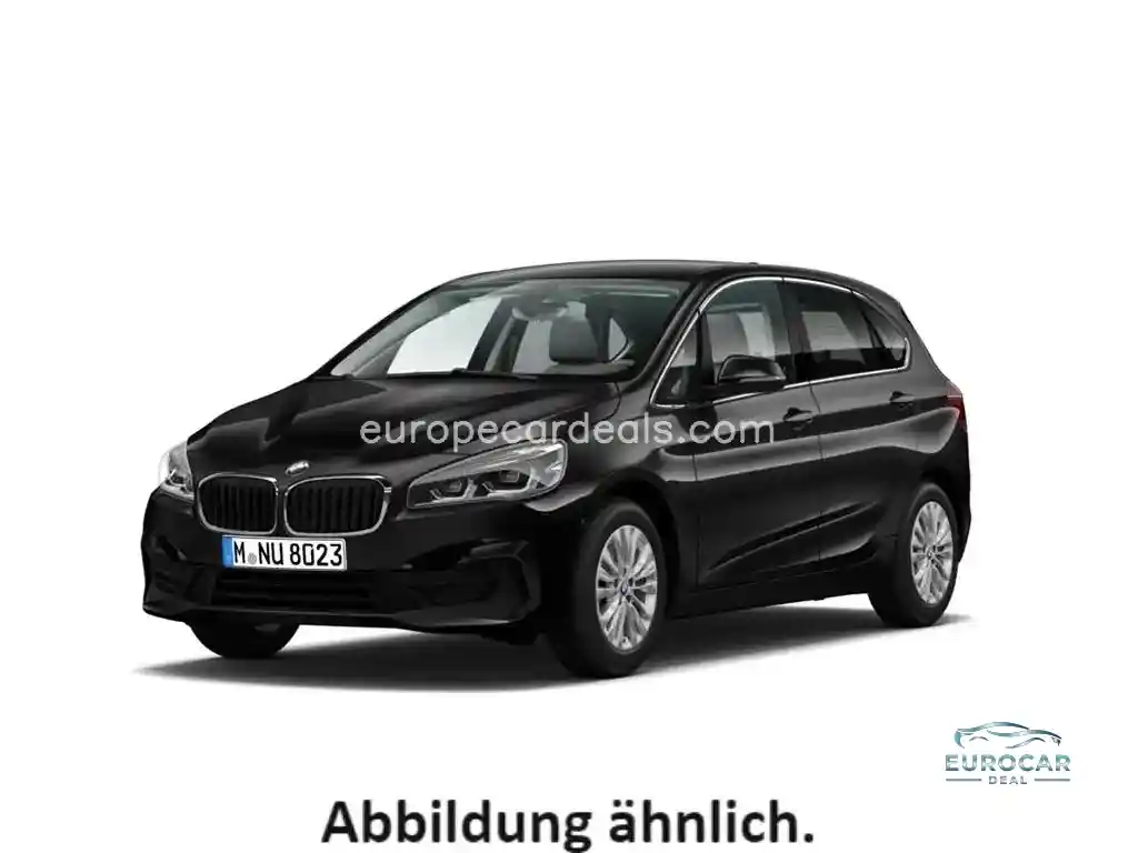 BMW 220 Active Tourer