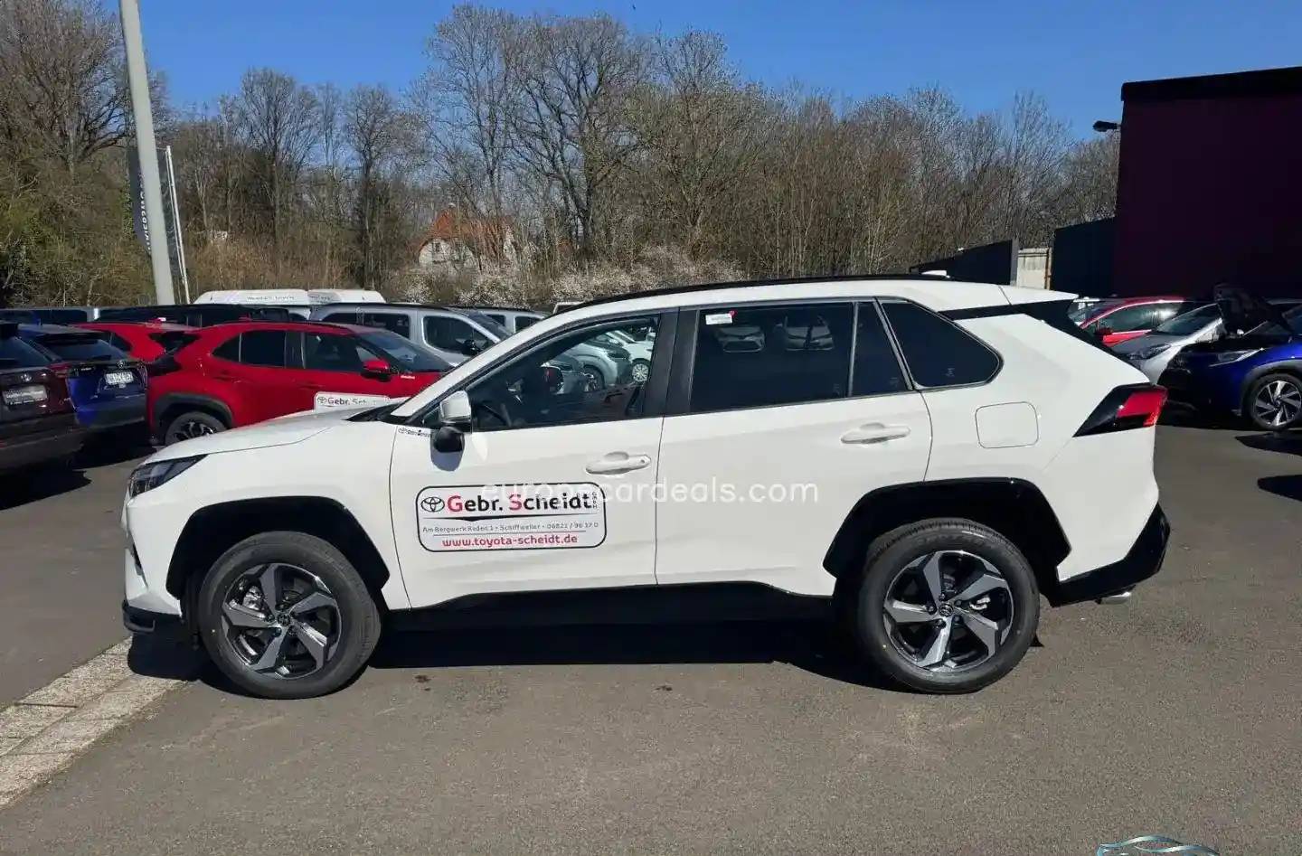 Toyota RAV 4