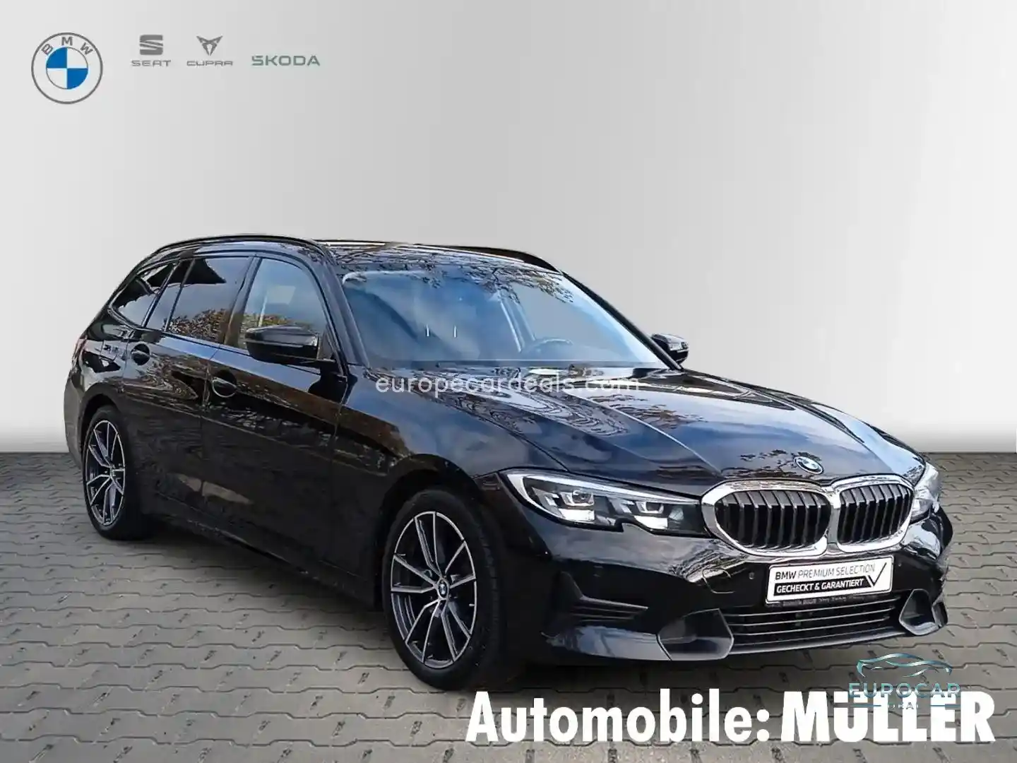 BMW 320