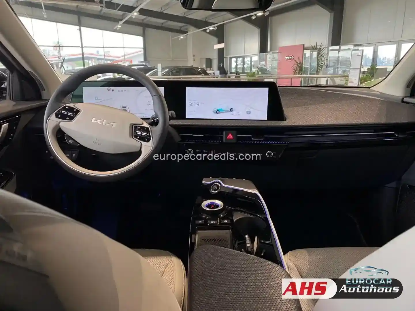 Kia EV6