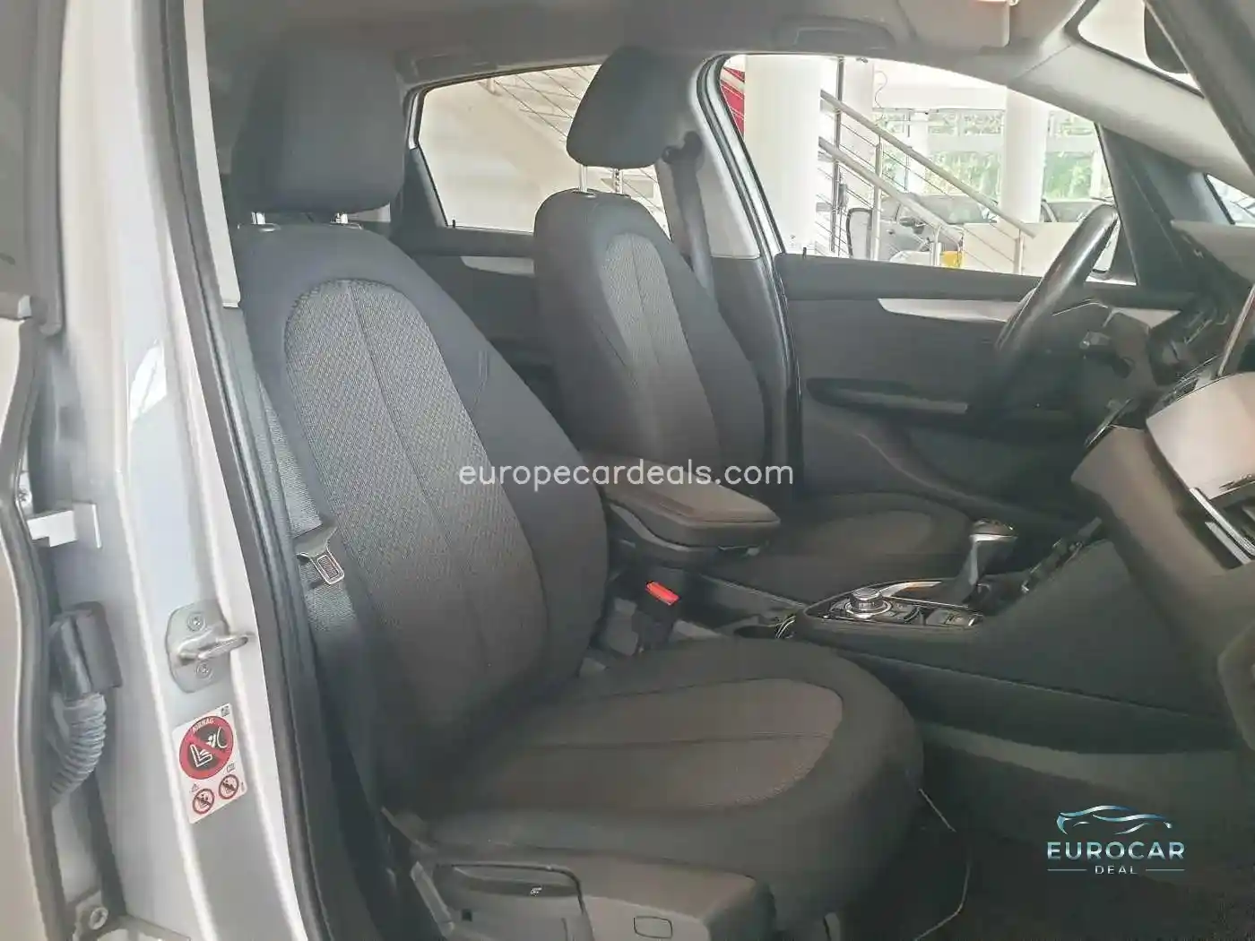 BMW 220 Active Tourer