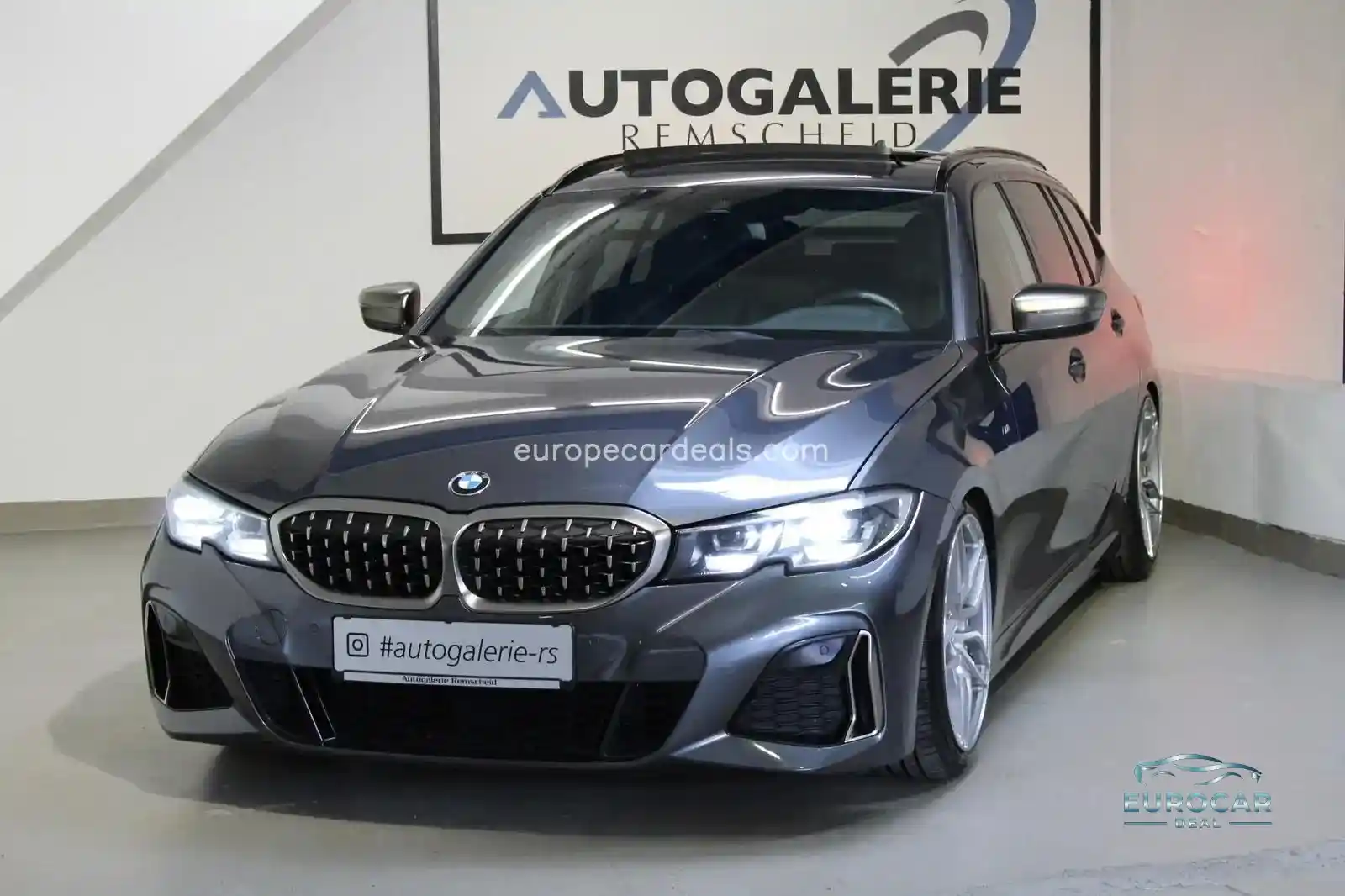BMW M340i