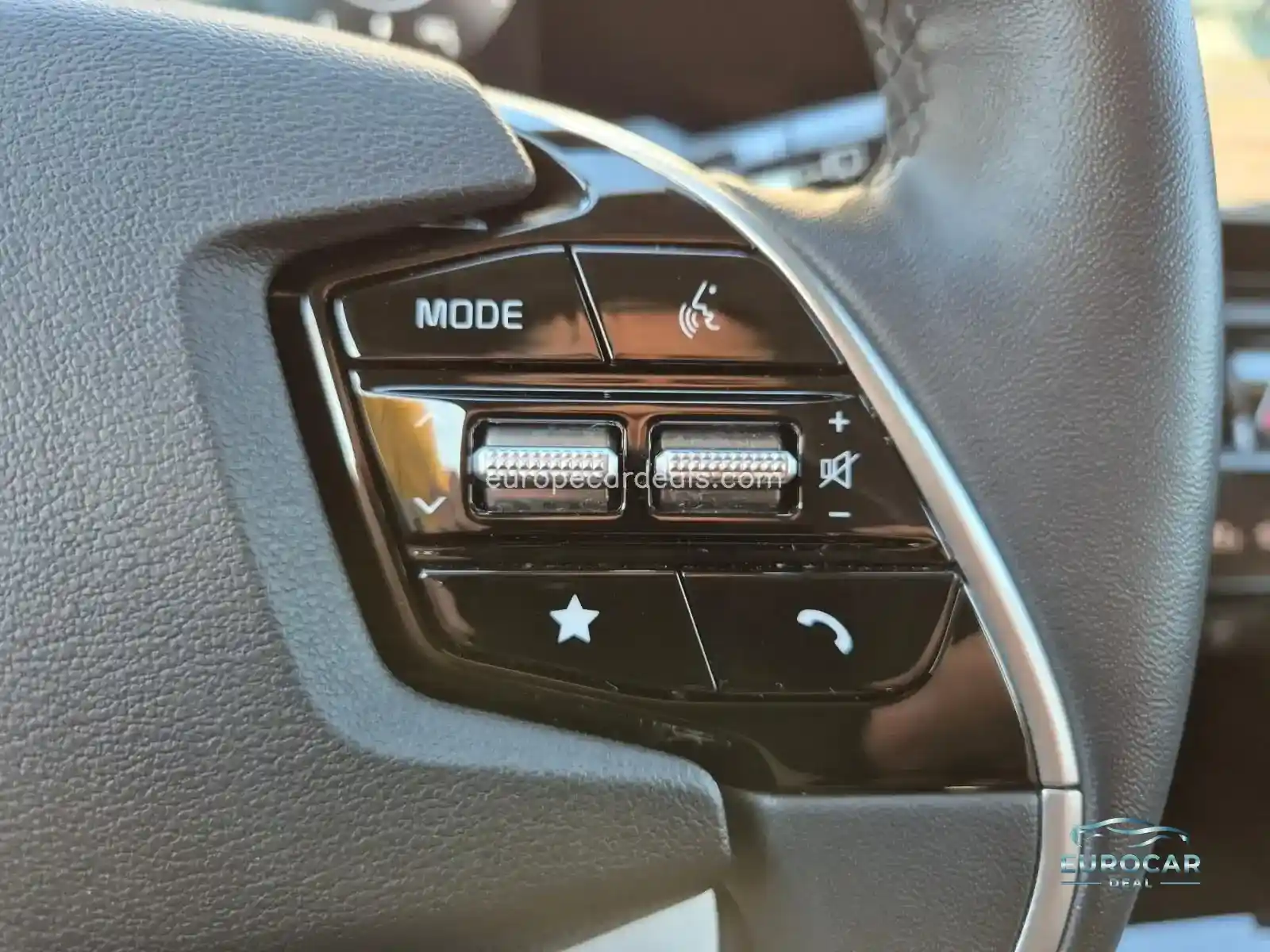 Kia Niro EV