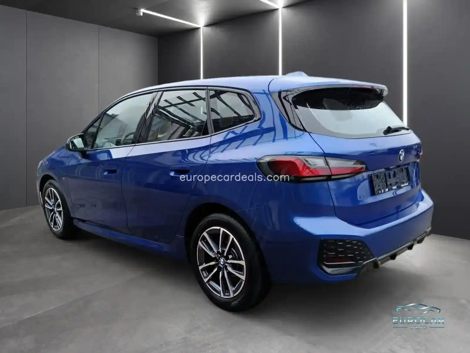 BMW 218 Active Tourer