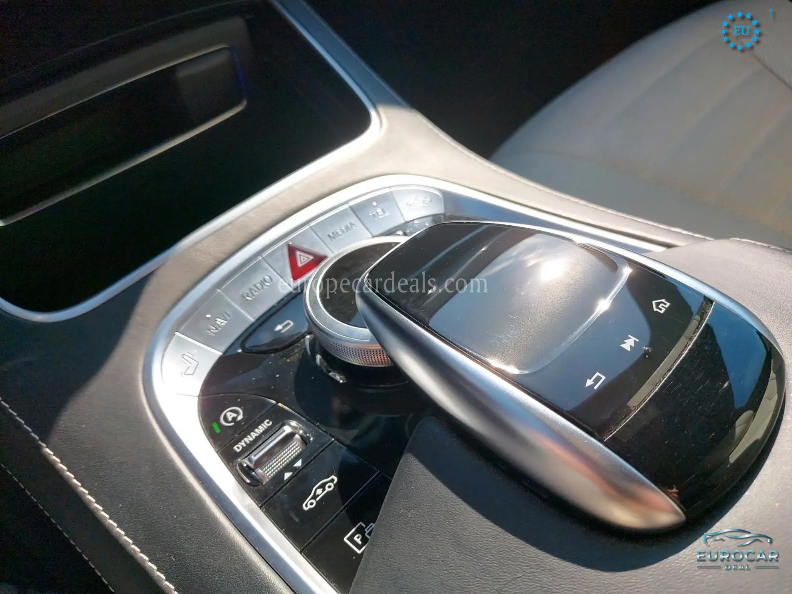 Mercedes-Benz S 350