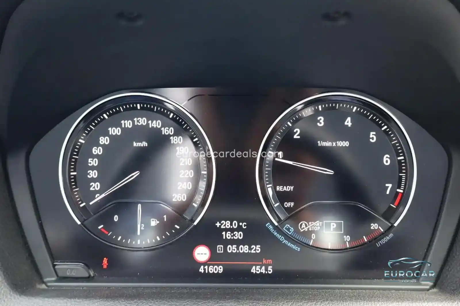 BMW 230