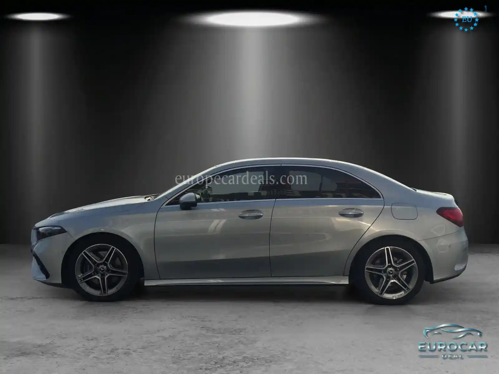 Mercedes-Benz A 220