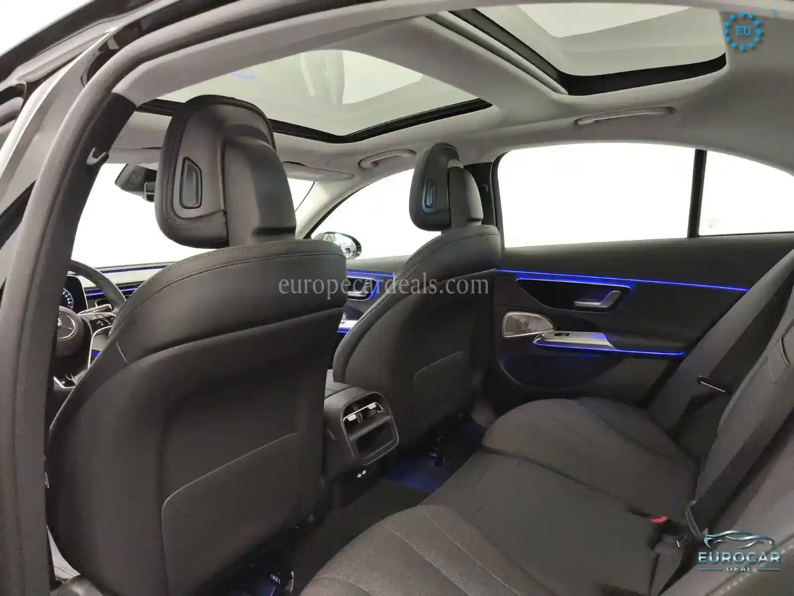 Mercedes-Benz E 400