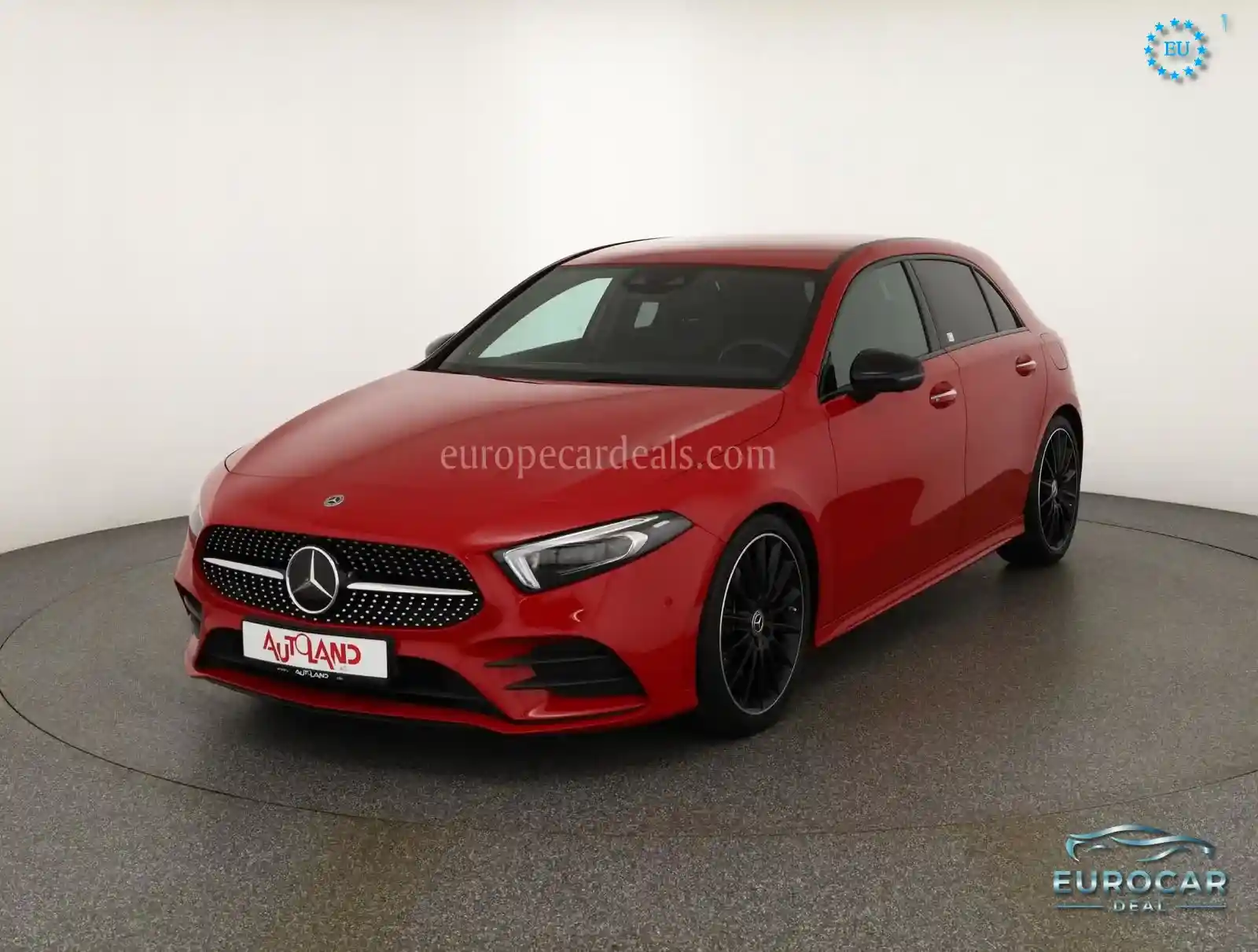 Mercedes-Benz A 140
