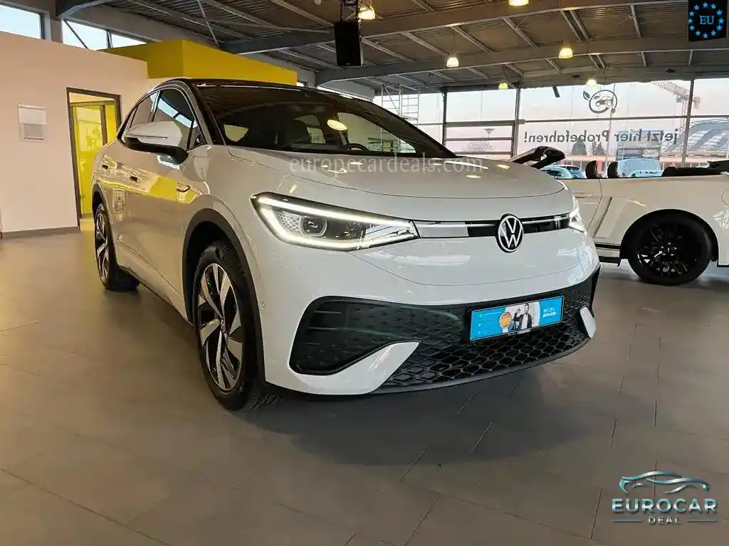 Volkswagen ID.5