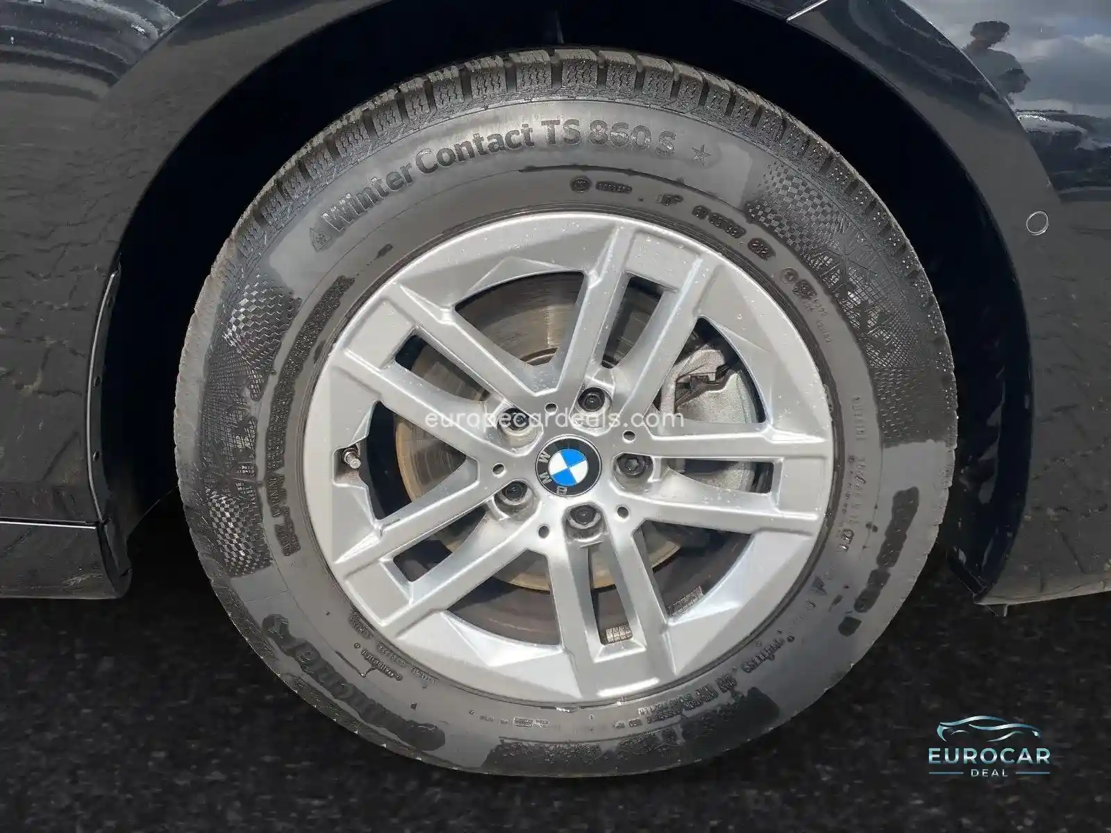 BMW 218 Active Tourer