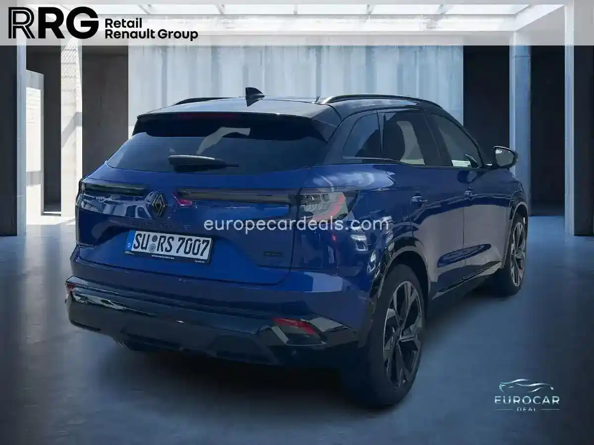 Renault Austral
