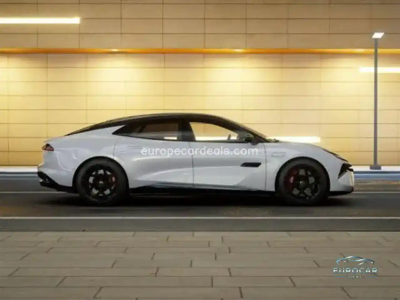 Lotus Emeya